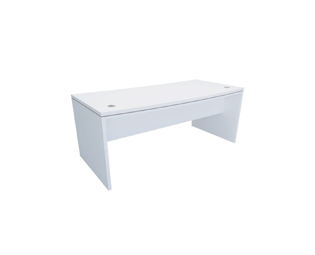 Mesa doble arco